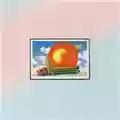 The Allman Brothers Band Eat A Peach