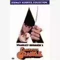 Stanley Kubrick Arancia Meccanica