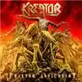 Kreator Phantom Antichrist