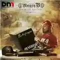 Maury B Book Of Rhymes