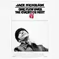 Miloš Forman One Flew Over The Cuckoo's Nest (Qualcuno volò sul nido del cuculo)