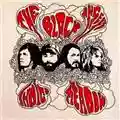 The Black Angels Indigo Meadow