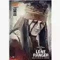 Gore Verbinski The Lone Ranger