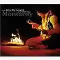 The Jimi Hendrix Experience Live at Monterey