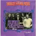 Frumious Bandersnatch A Young Man's Song