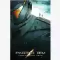 Guillermo Del Toro Pacific Rim