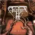 Asphyx The Rack