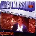 Antonello Venditti Circo Massimo 2001