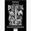 Daniel Ekeroth Swedish Death Metal. La Vera Storia del Death Metal Svedese