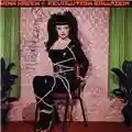 Nina Hagen Revolution Ballroom