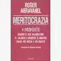 Roger Abravanel Meritocrazia