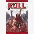 Arvid Nelson, Will Conrad, José Villarrubia Kull. Il Regno Fantasma