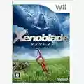 Monolith Software Xenoblade Chronicles