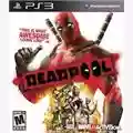 High Moon Studio Deadpool