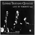 Lennie Tristano Quintet Live In Toronto 1952