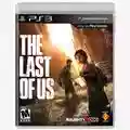 Naughty Dog The Last Of Us