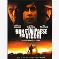 Joel & Ethan Coen Non è un Paese per Vecchi