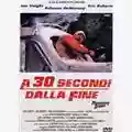 Andrei Konchalovsky A 30 secondi dalla fine