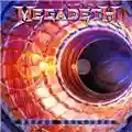 Megadeth Super Collider
