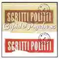 Scritti Politti Cupid & Psyche 85