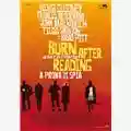 Joel & Ethan Coen Burn After Reading - A prova di Spia