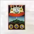 The Olivia Tremor Control Music from the Unrealized Film Script: Dusk at Cubist Castle