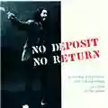 Tuli Kupferberg No Deposit No Return