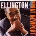 Duke Ellington & His Orchestra Ellington at Newport