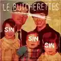 Le Butcherettes Sin Sin Sin