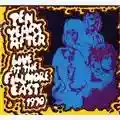 Ten Years After Live at the Fillmore East 1970