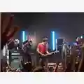 Blur Live @ Rock In Roma 29.07.13