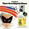 Paul Simon There Goes Rhymin' Simon