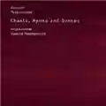 Vassilis Tsabropoulos Chants, Hymns and Dances