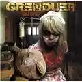 Grenouer Blood On The Face