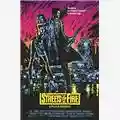 Walter Hill Streets Of Fire
