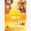 Ang Lee Vita di Pi