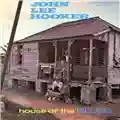 John Lee Hooker House of the Blues