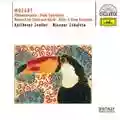 Wolfgang Amadeus Mozart Flötenkonzerte · Konzert für Flöte und Harfe