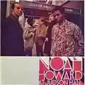 Noah Howard At Judson Hall
