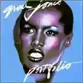 Grace Jones Portfolio