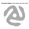 Black Crowes Three Snakes And One Charm