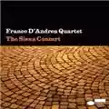 Franco D'Andrea Quartet The Siena Concert