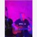 Matt Elliott Live @ Bastione Alicorno, Padova - 10/11/13