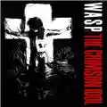 W.A.S.P. The Crimson Idol