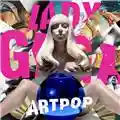 Lady Gaga Artpop