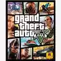 Rockstar Games Grand Theft Auto V