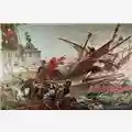 Juan Luna Batalla De Lepanto