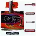 Toto Kingdom Of Desire