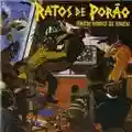 Ratos de Porão Homem inimigo do homem