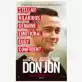 Joseph Gordon-Levitt Don Jon